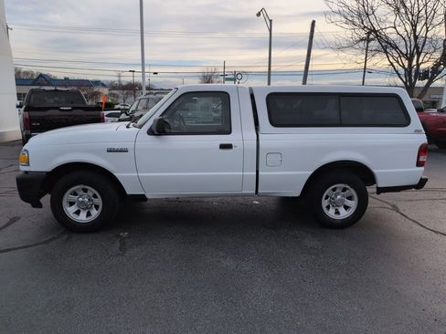 Used 2010 Ford Ranger XL image 2