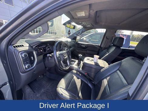Used 2021 GMC Sierra 1500 Denali w/ Denali Premium Package AWD/4WD image 20