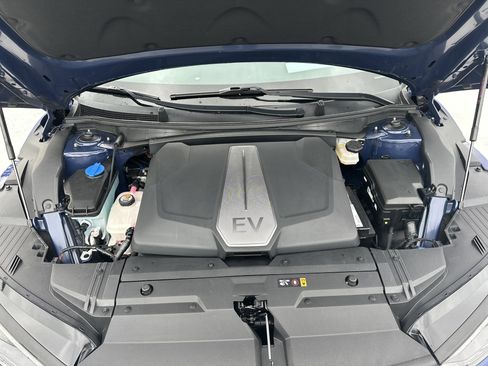 Used 2023 Kia EV6 GT-Line image 34