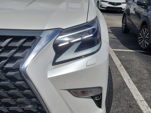 Used 2023 Lexus GX 460 Premium image 4