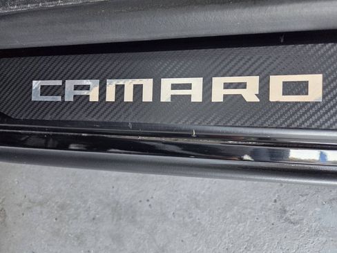 Used 2015 Chevrolet Camaro LS RWD image 28
