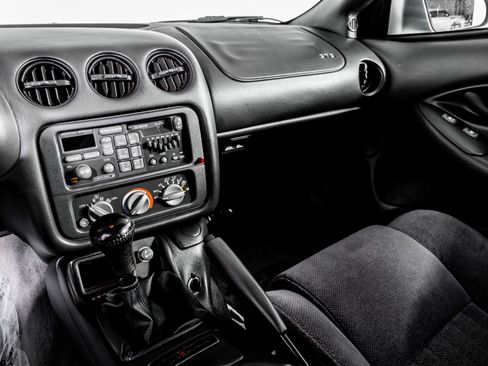 Used 1997 Pontiac Firebird Formula image 50