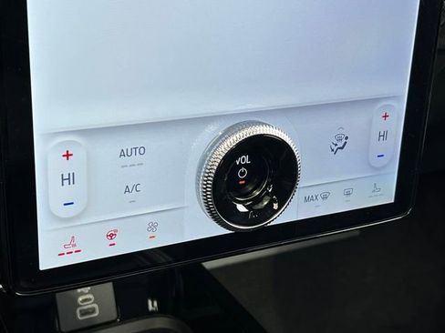 New 2025 Ford Mustang Mach-E GT w/ Interior Protection Package image 29