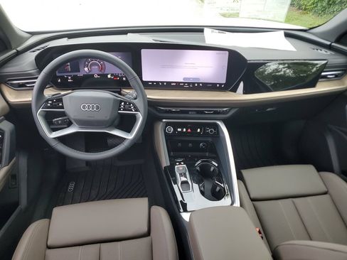 New 2026 Audi Q5 Premium Plus AWD/4WD image 18