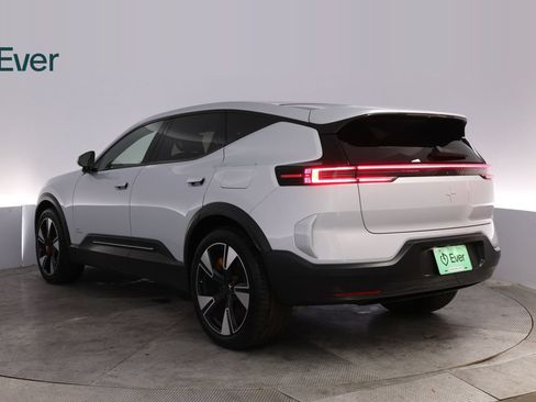 Used 2025 Polestar Polestar 3 AWD/4WD image 17