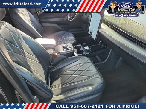 Certified 2023 Ford Mustang Mach-E Select image 14