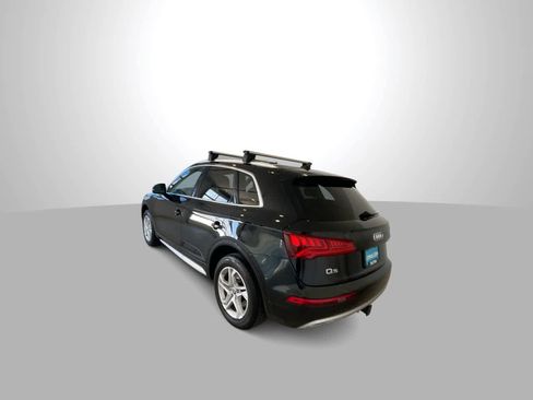 Used 2019 Audi Q5 2.0T Premium image 6