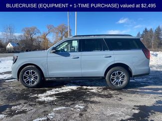 New 2026 Ford Expedition Active video 2