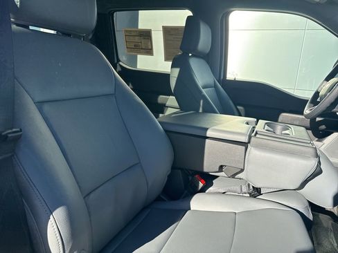 Used 2026 Ford F450 XL w/ XL Chrome Package image 32