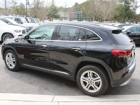 Certified 2023 Mercedes-Benz GLA 250 GLA 250 image 11