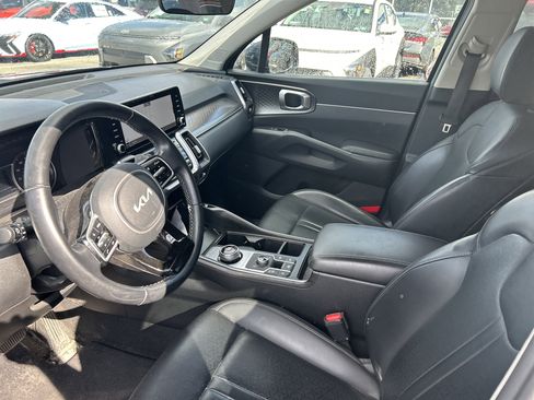 Used 2022 Kia Sorento S AWD/4WD image 26