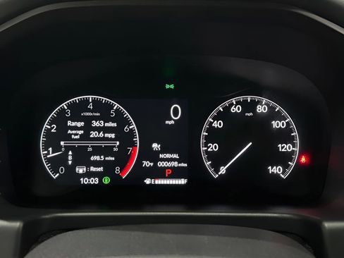 Used 2026 Honda Odyssey Elite image 18