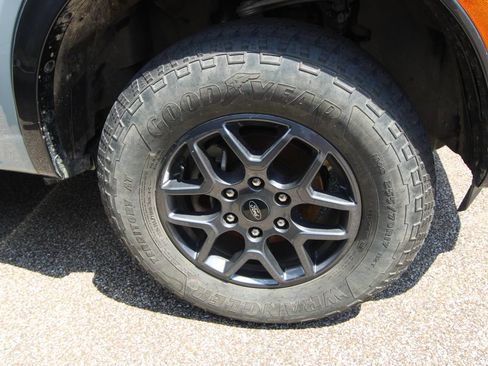 Used 2024 Ford Ranger XLT w/ Technology Package AWD/4WD image 10