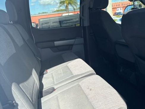 Used 2025 Ford F250 XLT image 14