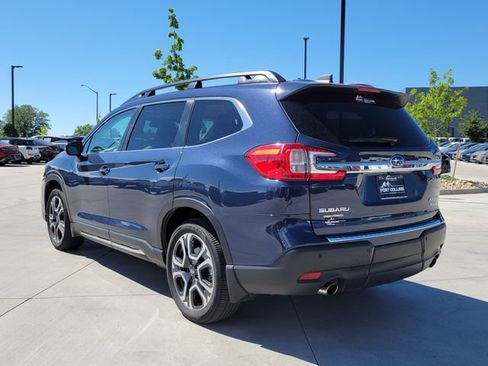Used 2023 Subaru Ascent Limited AWD/4WD image 3