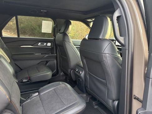 New 2026 Ford Explorer Tremor w/ Tremor Ultimate Package image 23