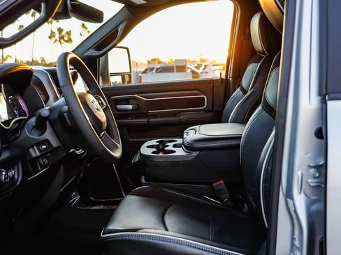 Used 2026 RAM 2500 Laramie image 21