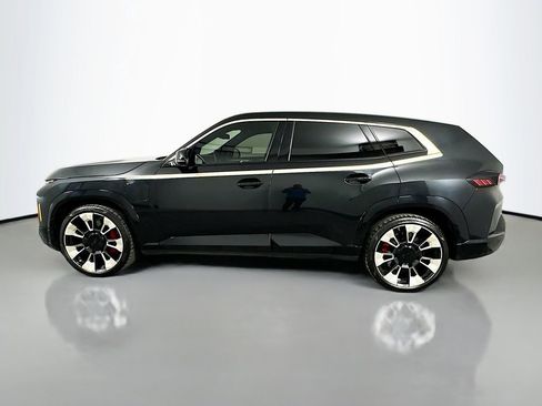 Certified 2023 BMW XM image 8