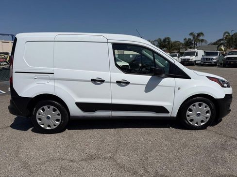 Used 2022 Ford Transit Connect XL FWD image 4