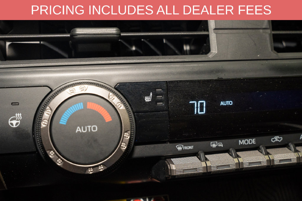 Certified 2024 Toyota Tacoma SR5 AWD/4WD image 14