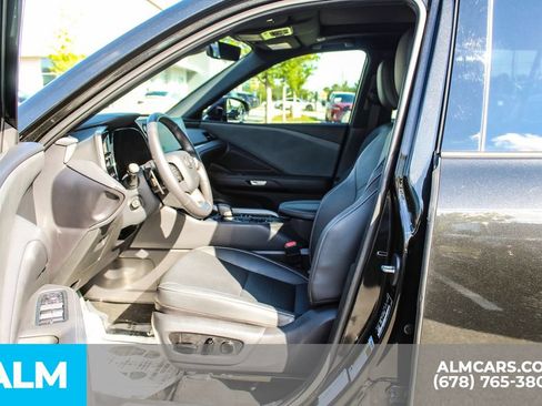Used 2025 Lexus TX 350 AWD image 14