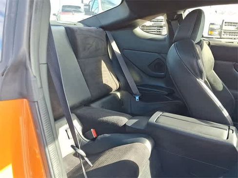 Used 2023 Toyota GR86 10th Anniversary SE image 30