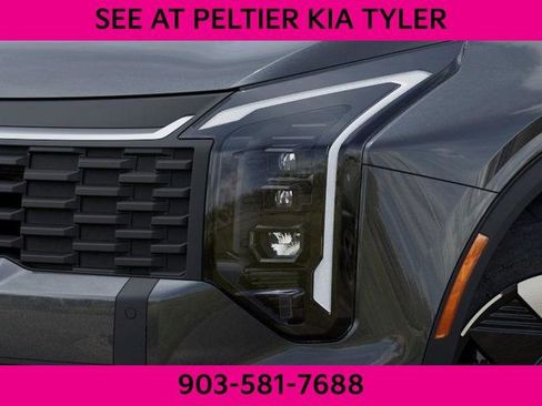 New 2026 Kia Sportage LX image 11