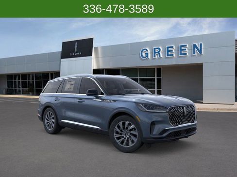 New 2026 Lincoln Aviator 2WD image 7