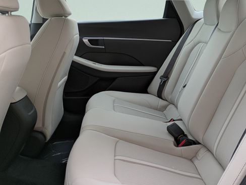 New 2026 Hyundai Sonata SE FWD image 13