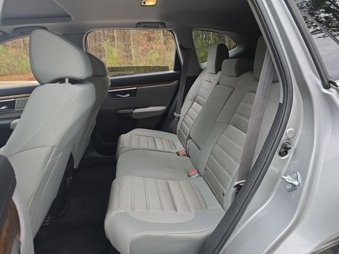 Used 2021 Honda CR-V EX image 13