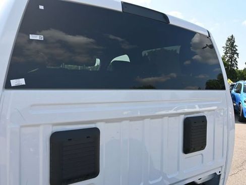 New 2026 RAM 3500 Tradesman AWD/4WD image 15