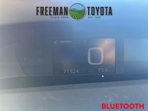 Used 2020 Toyota Prius Prime LE image 8