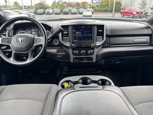 Used 2024 RAM 2500 Big Horn image 16