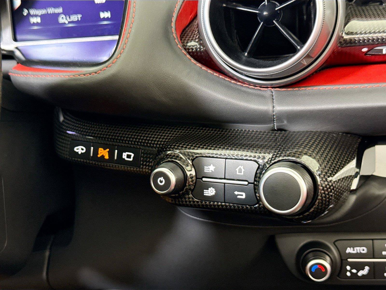 Used 2021 Ferrari 812 GTS RWD image 21