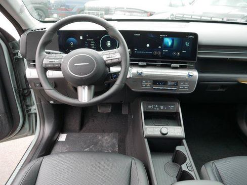 New 2026 Hyundai Kona Limited AWD/4WD image 7