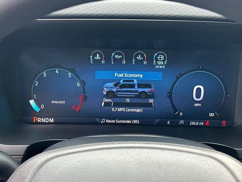 New 2025 Ford F150 STX w/ STX Black Appearance Package image 27