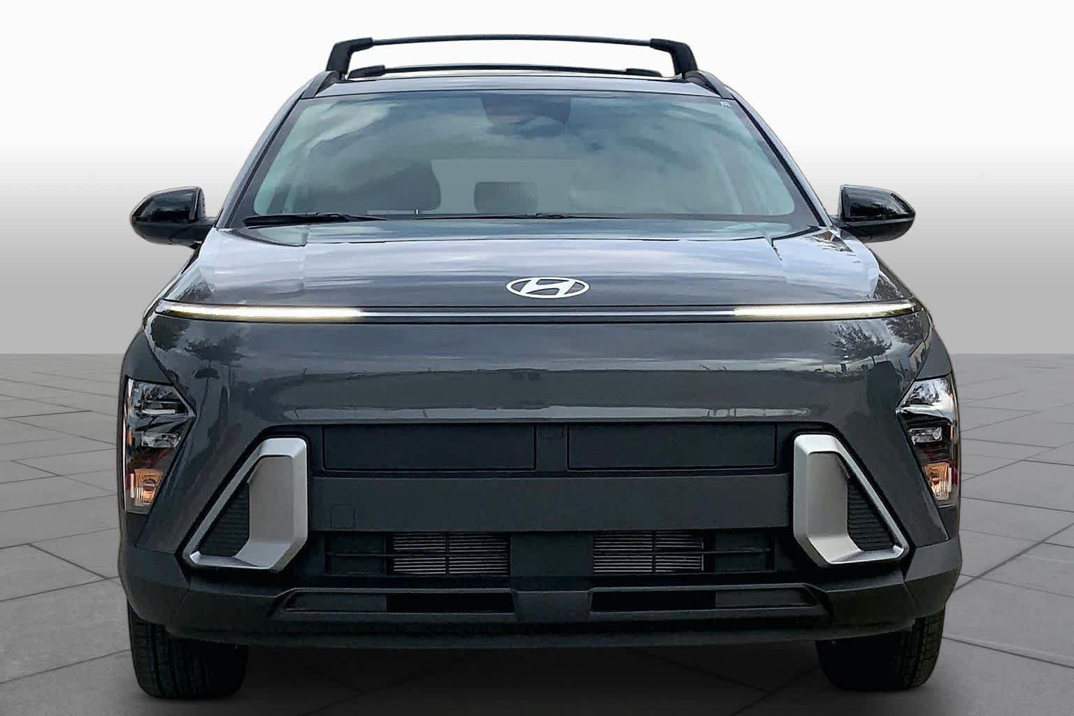 New 2027 Hyundai Kona SEL Sport FWD image 3