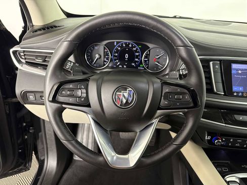 Used 2024 Buick Enclave Premium w/ Sport Touring Edition image 26