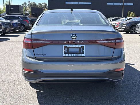 New 2026 Volkswagen Jetta S image 4