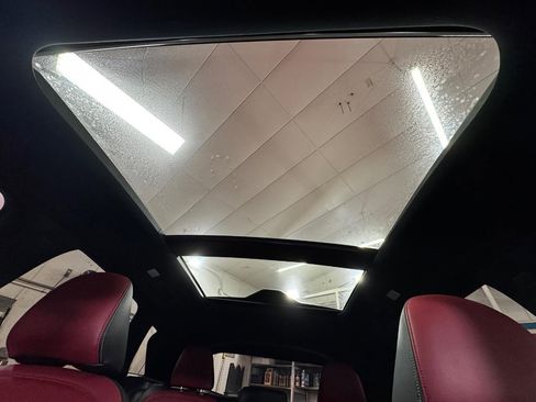 Used 2023 INFINITI QX50 Sport image 27