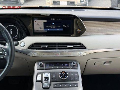Used 2021 Hyundai Palisade Limited w/ Cargo Package image 17