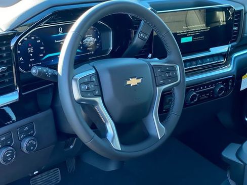 New 2026 Chevrolet Silverado 1500 LT image 10