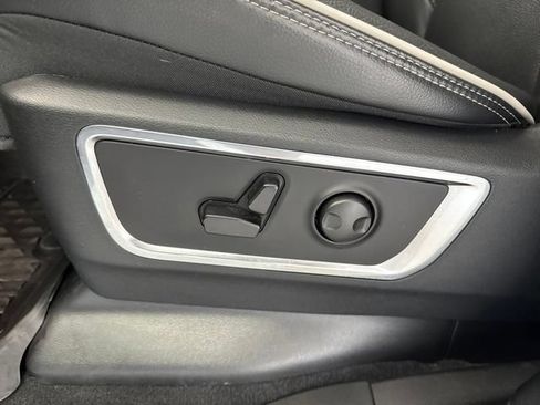 Used 2026 RAM 1500 Laramie w/ Night Edition AWD/4WD image 20