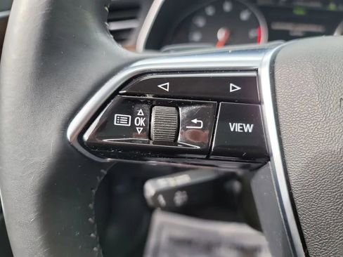 Used 2020 Audi A6 2.0T Premium w/ Convenience Package image 25