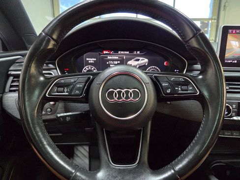 Used 2018 Audi A5 2.0T Prestige w/ S Line Sport Package AWD/4WD image 32