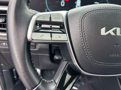 Used 2024 Kia Telluride S w/ S Sunroof Package image 20