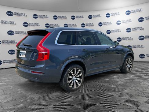 Certified 2023 Volvo XC90 B5 Core w/ Climate Package AWD/4WD image 5