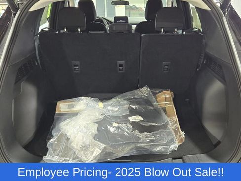 New 2025 Ford Escape Active w/ Cold Weather Package FWD image 16