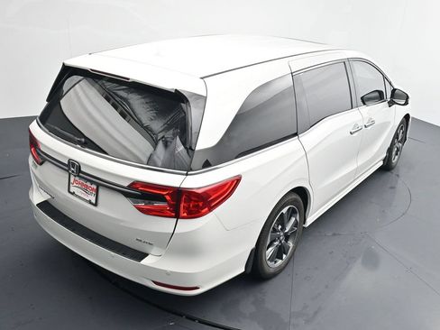 Used 2023 Honda Odyssey Elite image 23