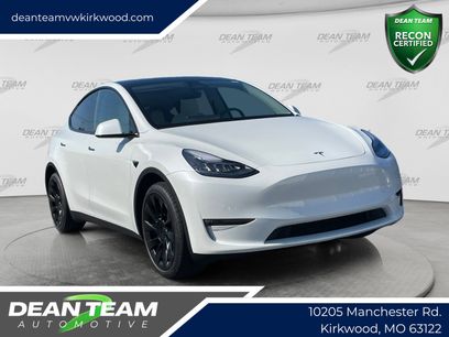 Used 2022 Tesla Model Y Long Range